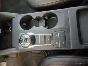 Ford Kuga PHEV 2021   Istoric   Garantie - imagine 11