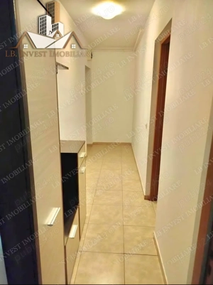 Apartament cu doua camare-Aradului-mobilat&utilat - imagine 6