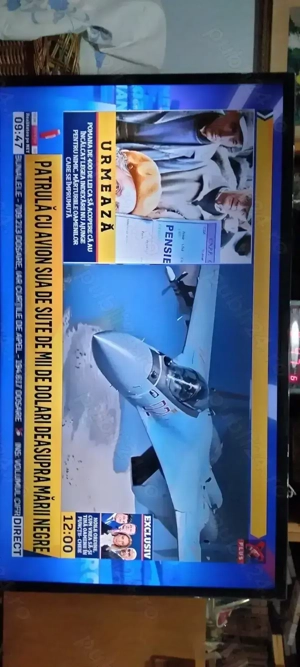 vand Tv Samsung diagonala 101(asigur transport in IASI)