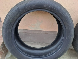 Anvelope vara Good Year R19