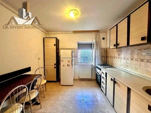 Apartament cu doua camare-Aradului-mobilat&utilat - imagine 4