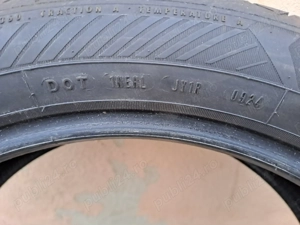 Anvelope vara Good Year R19 - imagine 2