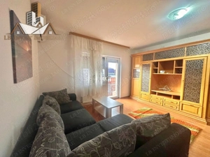 Apartament cu doua camare-Aradului-mobilat&utilat - imagine 3