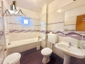 Apartament cu doua camare-Aradului-mobilat&utilat - imagine 7