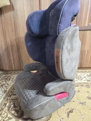 Scaun auto 15-36kg - imagine 3