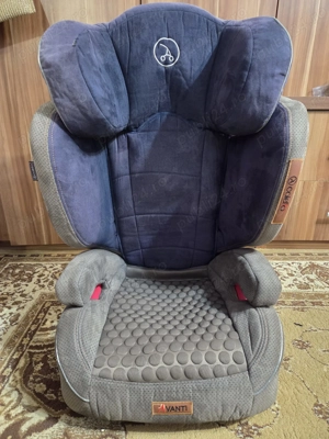 Scaun auto 15-36kg - imagine 2