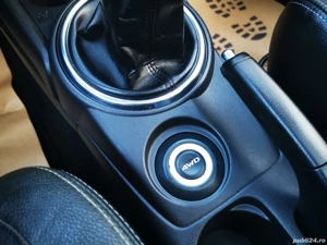 Mitsubishi Asx 1,8 DI-D-116 cp - An 2015- Full Extrasse- Posibilitate Rate  - imagine 10