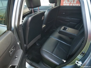 Mitsubishi Asx 1,8 DI-D-116 cp - An 2015- Full Extrasse- Posibilitate Rate  - imagine 9
