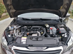 VW Jetta diesel euro 5 IMPECABIL Înmatriculat Ro - imagine 10