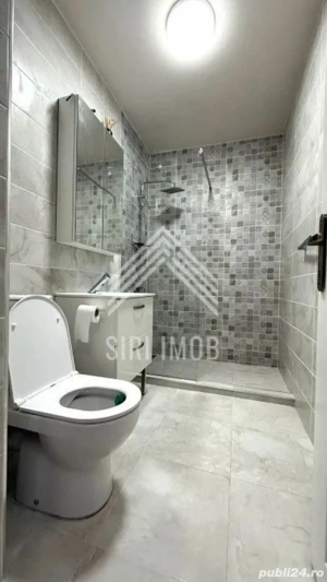 Închiriez apartament în Florești (3 camere) - imagine 10