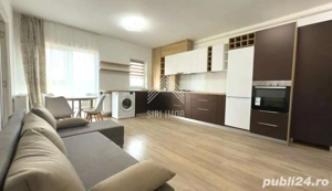 Închiriez apartament în Florești (3 camere)