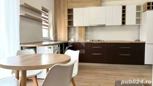 Închiriez apartament în Florești (3 camere) - imagine 5