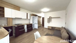 Închiriez apartament în Florești (3 camere) - imagine 2