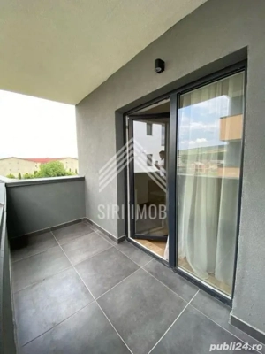 Închiriez apartament în Florești (3 camere) - imagine 9