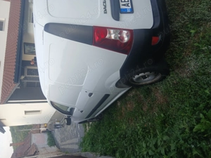 Dacia logan van 2009 - imagine 5