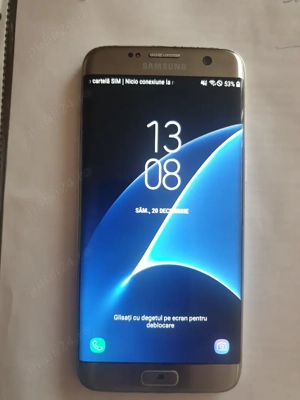 samsung galaxy S7 edgi