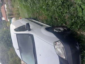 Dacia logan van 2009