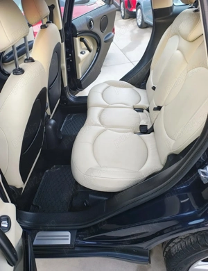 Mini Countryman Cooper D Aut. Park Lane - imagine 14