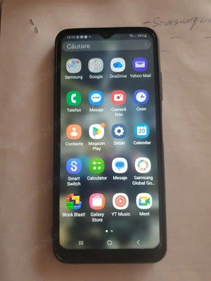 telefon samsung galaxy A22
