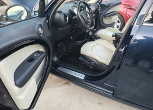 Mini Countryman Cooper D Aut. Park Lane - imagine 10