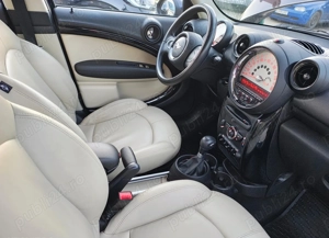 Mini Countryman Cooper D Aut. Park Lane - imagine 11