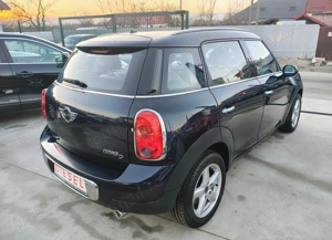 Mini Countryman Cooper D Aut. Park Lane - imagine 4