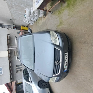 Vw touran  1800 €