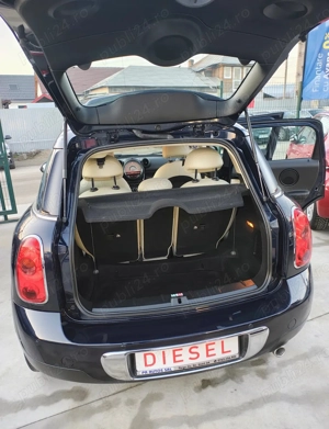 Mini Countryman Cooper D Aut. Park Lane - imagine 6