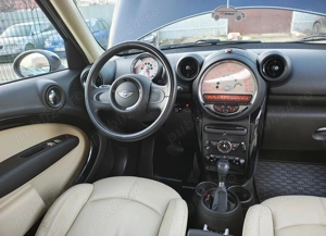 Mini Countryman Cooper D Aut. Park Lane - imagine 8