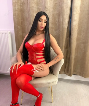 Reala Transexula Tanya 