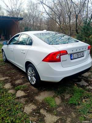 Volvo S60 2.0 5 cilindri - imagine 4