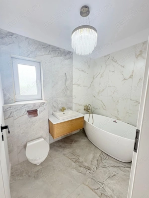 Luxury Villas  P + 1 , 5 Camere,Bulevardul Nordului, Dobroesti Fundeni  - imagine 6