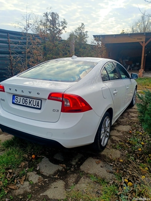 Volvo S60 2.0 5 cilindri - imagine 5