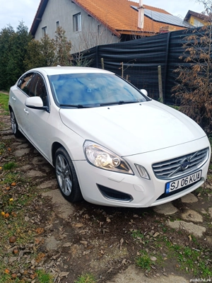 Volvo S60 2.0 5 cilindri - imagine 2
