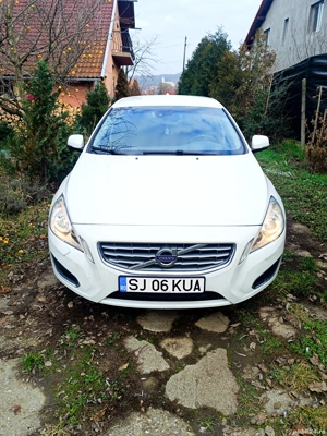 Volvo S60 2.0 5 cilindri - imagine 3