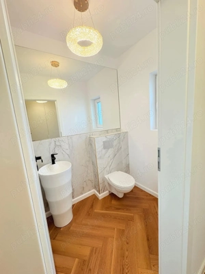 Luxury Villas  P + 1 , 5 Camere,Bulevardul Nordului, Dobroesti Fundeni  - imagine 5