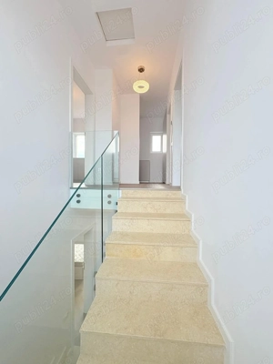 Luxury Villas  P + 1 , 5 Camere,Bulevardul Nordului, Dobroesti Fundeni  - imagine 9