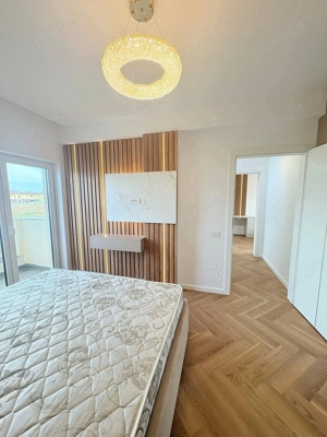 Luxury Villas  P + 1 , 5 Camere,Bulevardul Nordului, Dobroesti Fundeni  - imagine 15