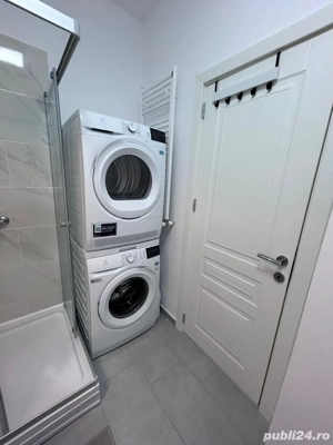 Proprietar vând apartament în Avangarde Home, 2 camere, etaj 1 ,45 mp în Militari Residence, strada - imagine 4