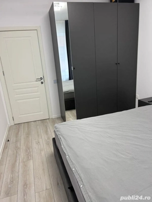 Proprietar vând apartament în Avangarde Home, 2 camere, etaj 1 ,45 mp în Militari Residence, strada - imagine 2