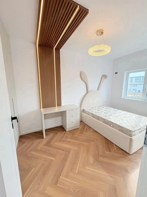 Luxury Villas  P + 1 , 5 Camere,Bulevardul Nordului, Dobroesti Fundeni  - imagine 20