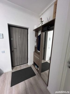 Proprietar vând apartament în Avangarde Home, 2 camere, etaj 1 ,45 mp în Militari Residence, strada