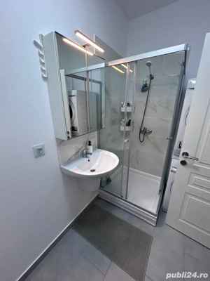 Proprietar vând apartament în Avangarde Home, 2 camere, etaj 1 ,45 mp în Militari Residence, strada - imagine 3