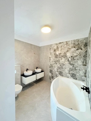 Luxury Villas  P + 1 , 5 Camere,Bulevardul Nordului, Dobroesti Fundeni  - imagine 19