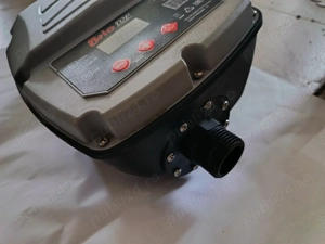 Vand presostat electronic BRIO TOP 2.0 nou cumparat de la Dedeman - imagine 2
