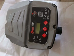 Vand presostat electronic BRIO TOP 2.0 nou cumparat de la Dedeman - imagine 4