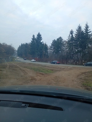 Vand urgent teren in gilau 