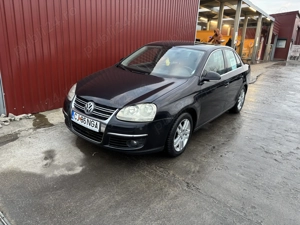 VW Jetta 2.0 TDI,2006 - imagine 4