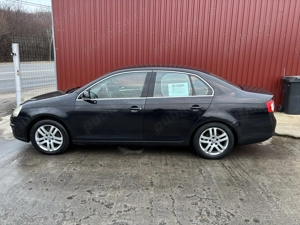 VW Jetta 2.0 TDI,2006 - imagine 5
