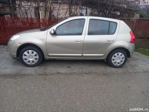 Dacia Sandero  - imagine 2